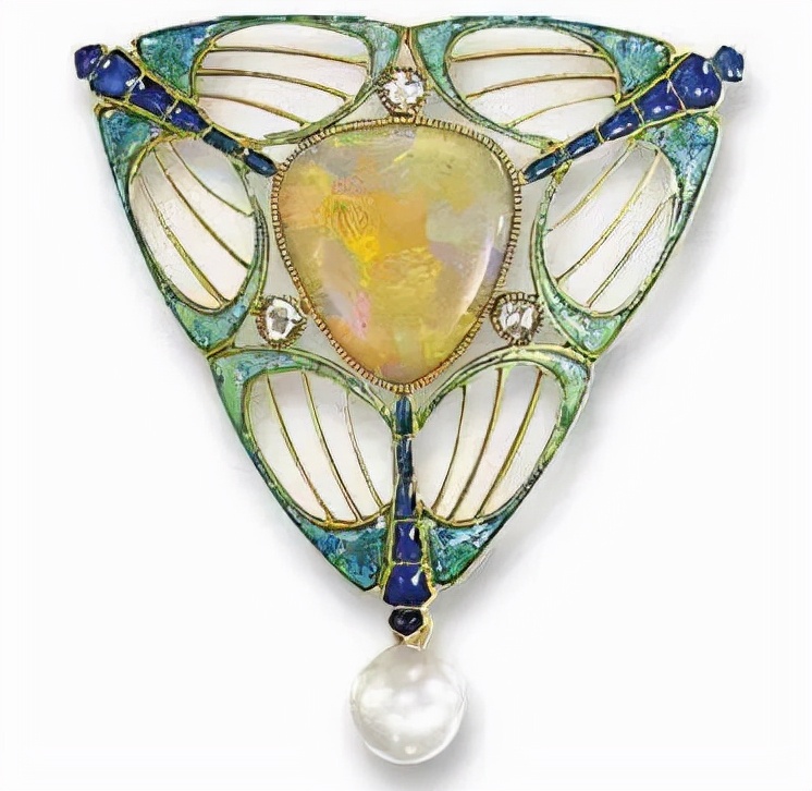 东西方大师都爱“小蜻蜓”，背后到底有什么大秘密？