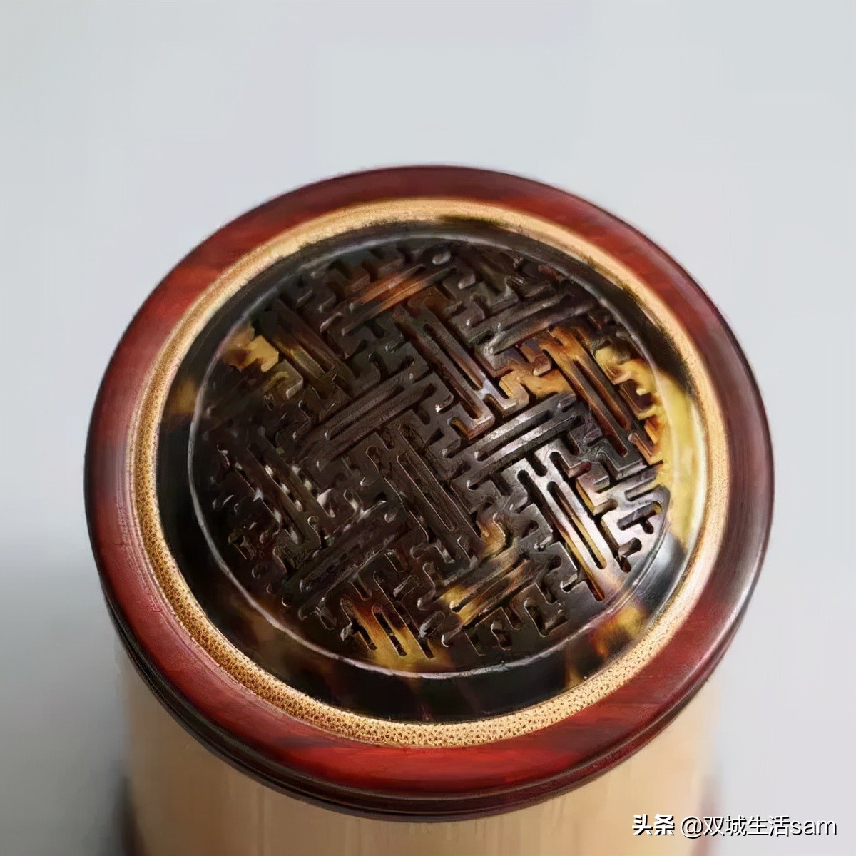 玳瑁为什么又是猫又是龟,玳瑁猫为啥叫玳瑁