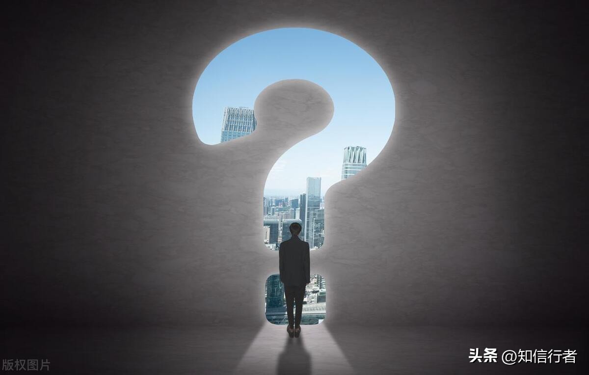 逆向思维是人生最大的财富,商业角度懂逆向思维的人有多厉害