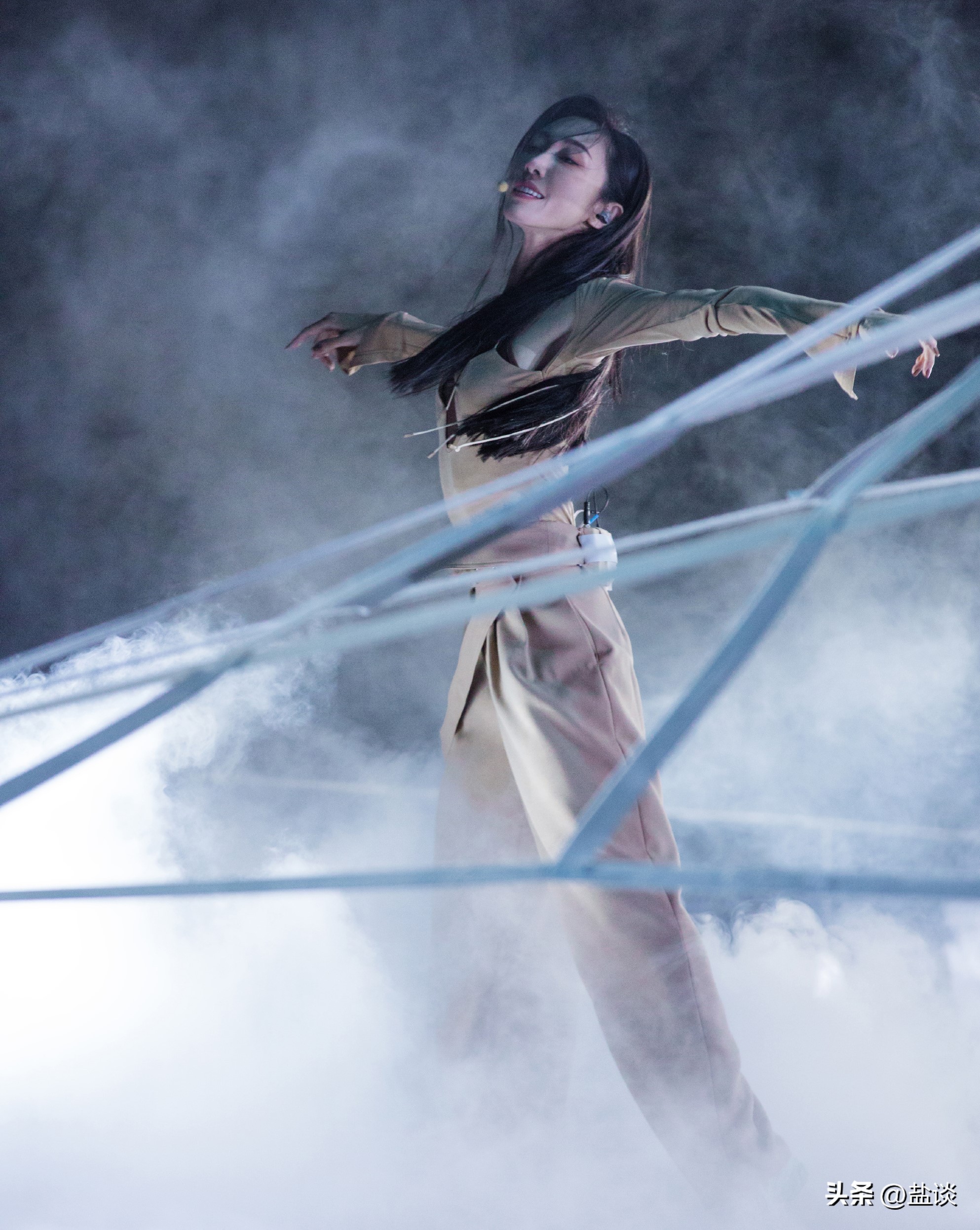 所谓“浪姐”,到底怎么才够“浪”,怎样才算“姐”