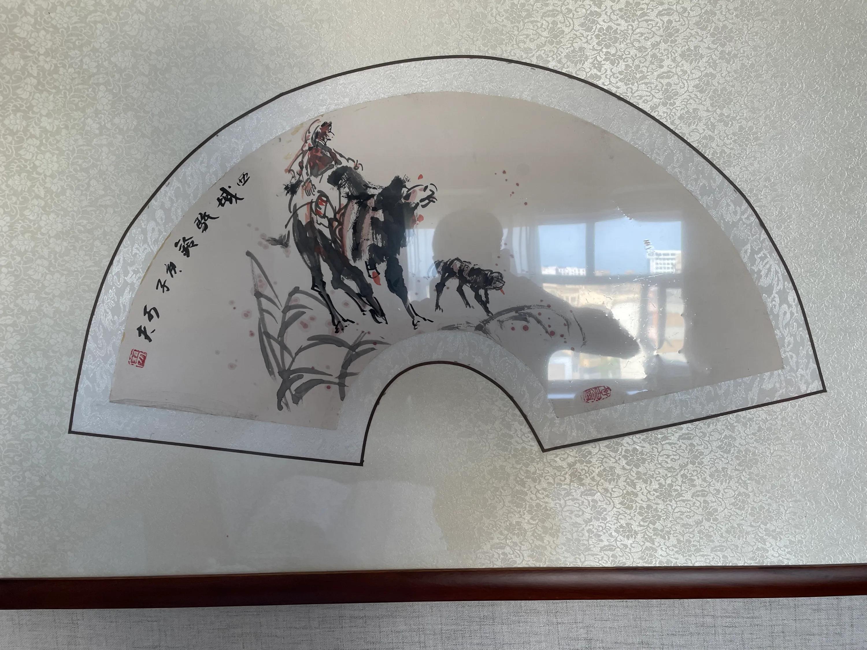 暑期第七天：博乐体验民风俗今日家访蒙古族