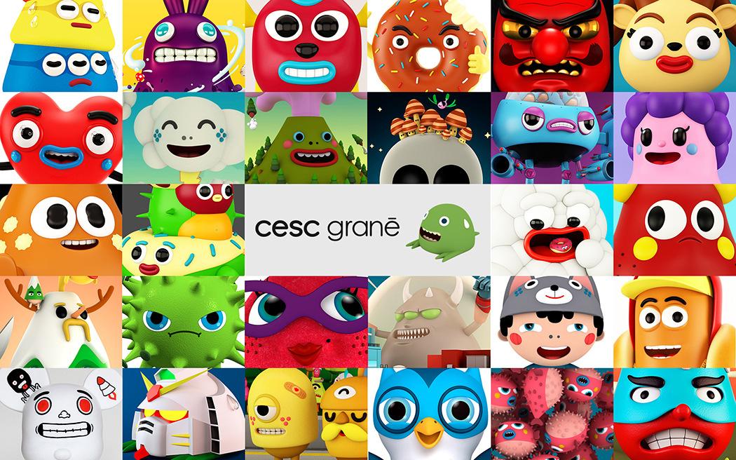 艺术家联名视频,艺术家联名ip直播