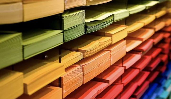 色彩心理学创作,色彩心理学的颜色代表什么