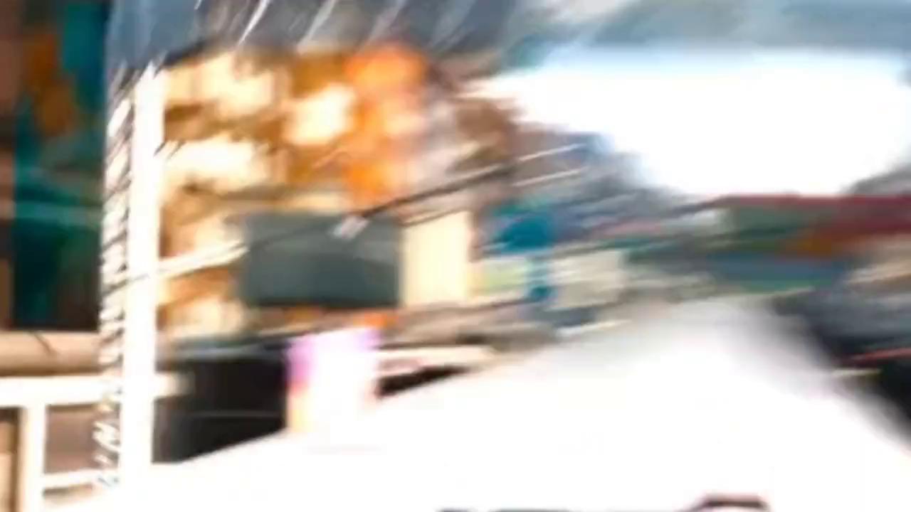 恐怖漫画：纳米病床上藏着一个可怕的虫子