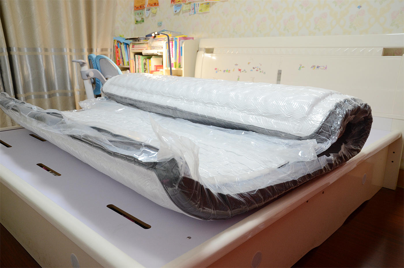 怎样选择好的海棉床垫,戈兰泰思床垫