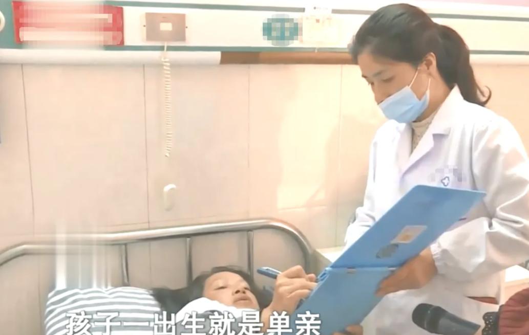 46岁女子离婚三年怀孕竟赖上前夫,46岁高龄孕妇离婚三年又怀孕