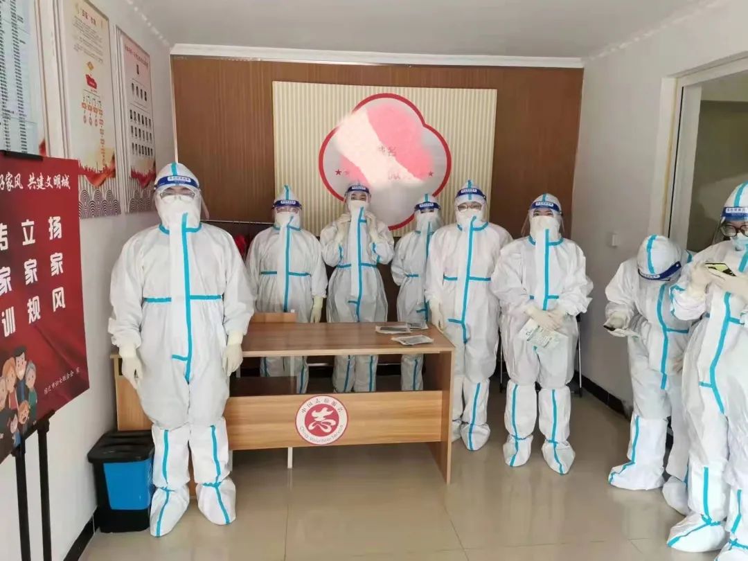 疫情防控最美党支部,抗击疫情最美党员