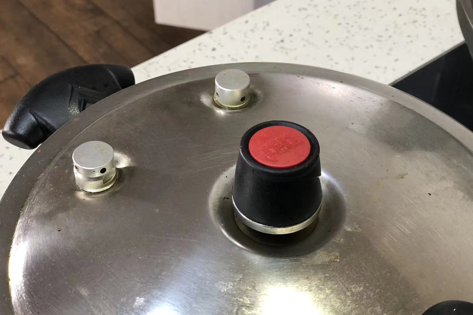 高压锅如何使用最安全,高压锅使用大忌