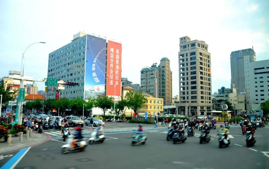 台湾的真实生活水平原来是这样的,台湾和大陆百姓真实生活水平