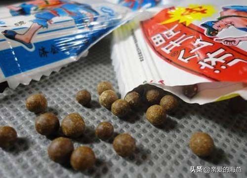 70后童年吃过的零食,8090后小时候吃过的东西
