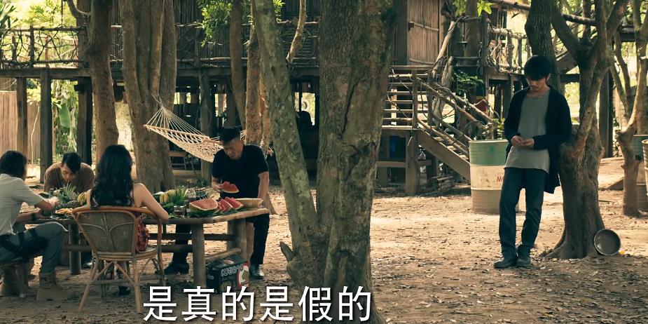 冰雨火陈宇王一博演的怎么样,王一博冰雨火陈宇最新路透