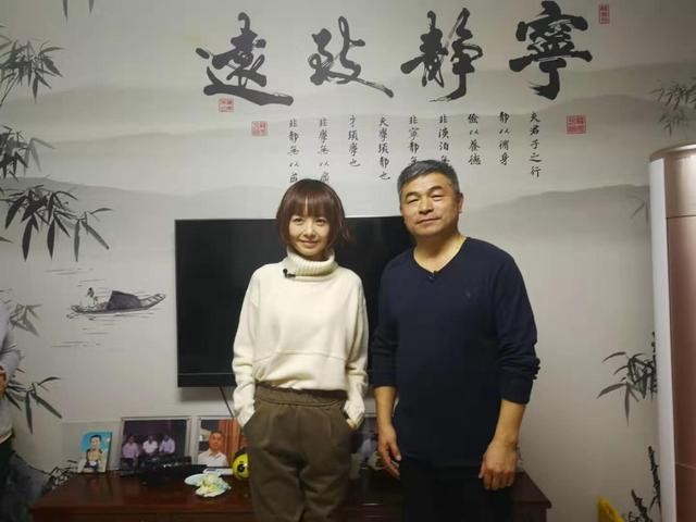 寻子24年郭刚堂曾和儿子擦肩而过,郭刚堂的儿子决定留在养父母身边