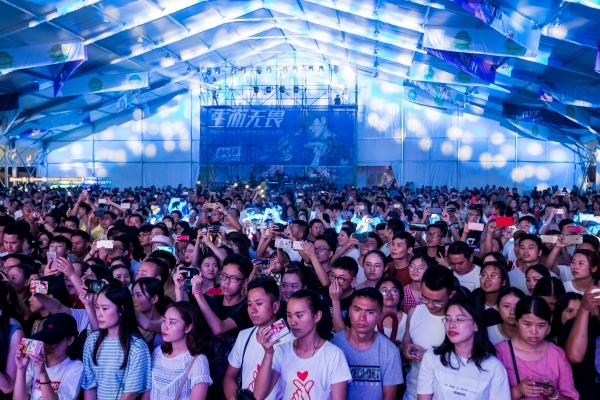 第七届黄果树国际啤酒节,第七届黄果树啤酒节是哪家办的