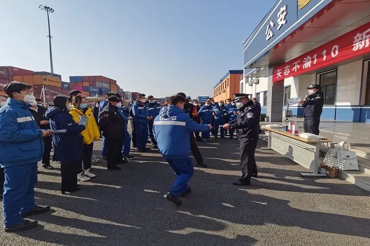 青岛警营开放日如何预约,青岛公安警营开放日