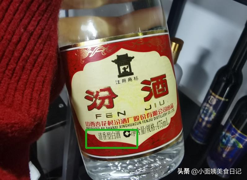 越囤越香的4款口粮酒,越囤越好喝的白酒