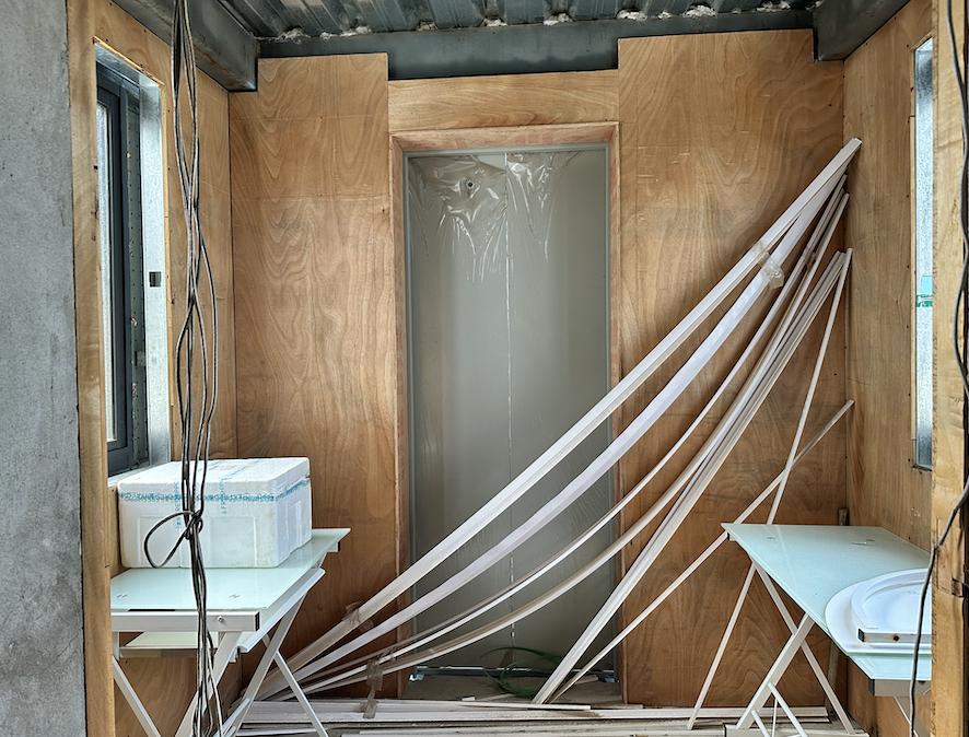 东居时代小区加装电梯,烂尾楼后来都怎么样了