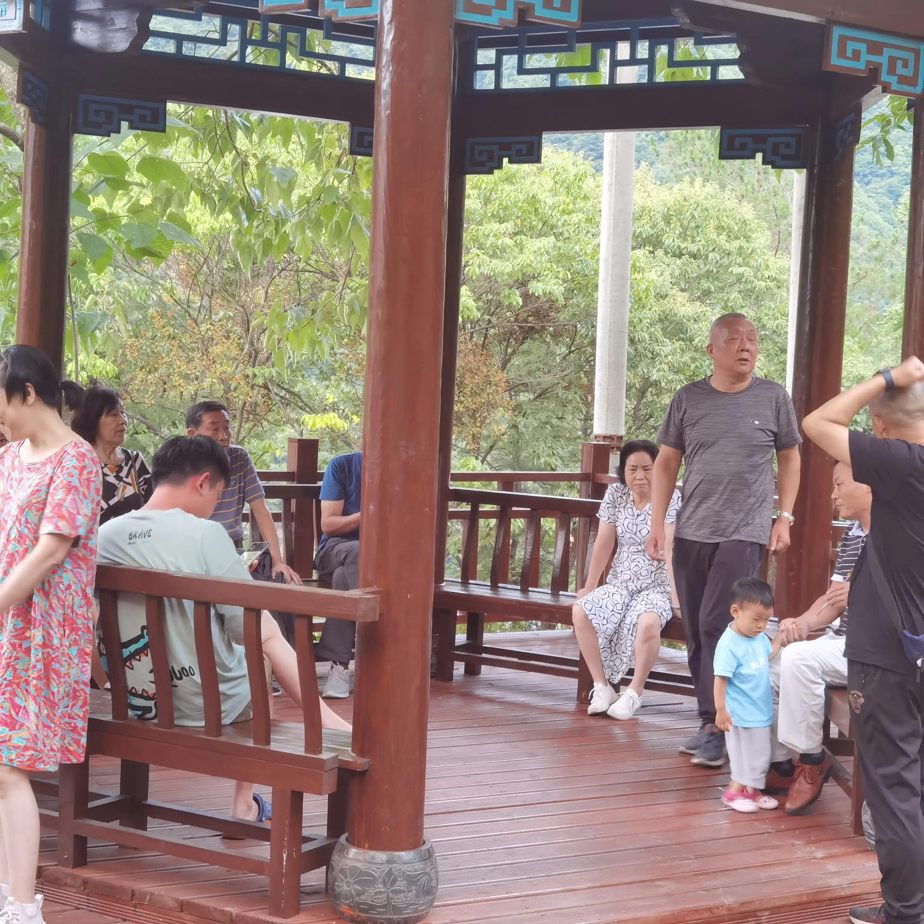 神农架木鱼镇老地方,神农架木鱼镇历史