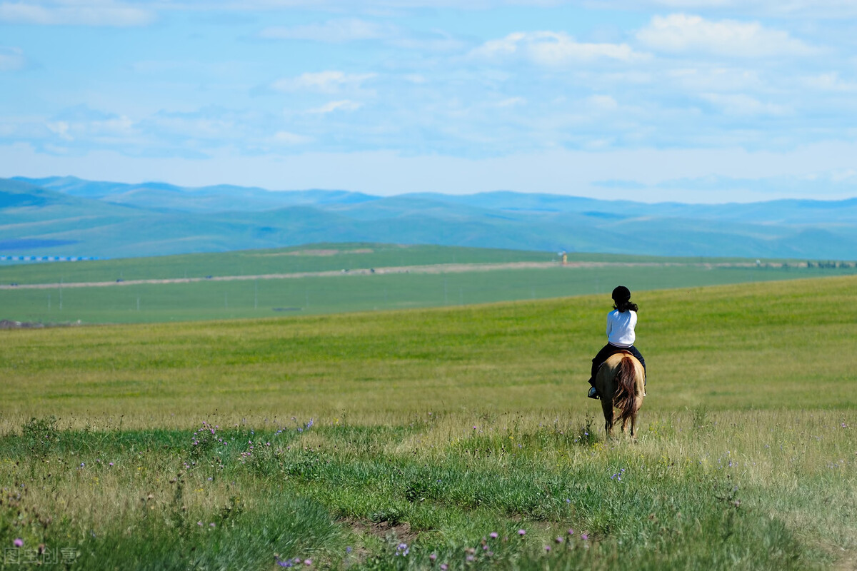 丝绸之路的形成古人冒险之路河西走廊一