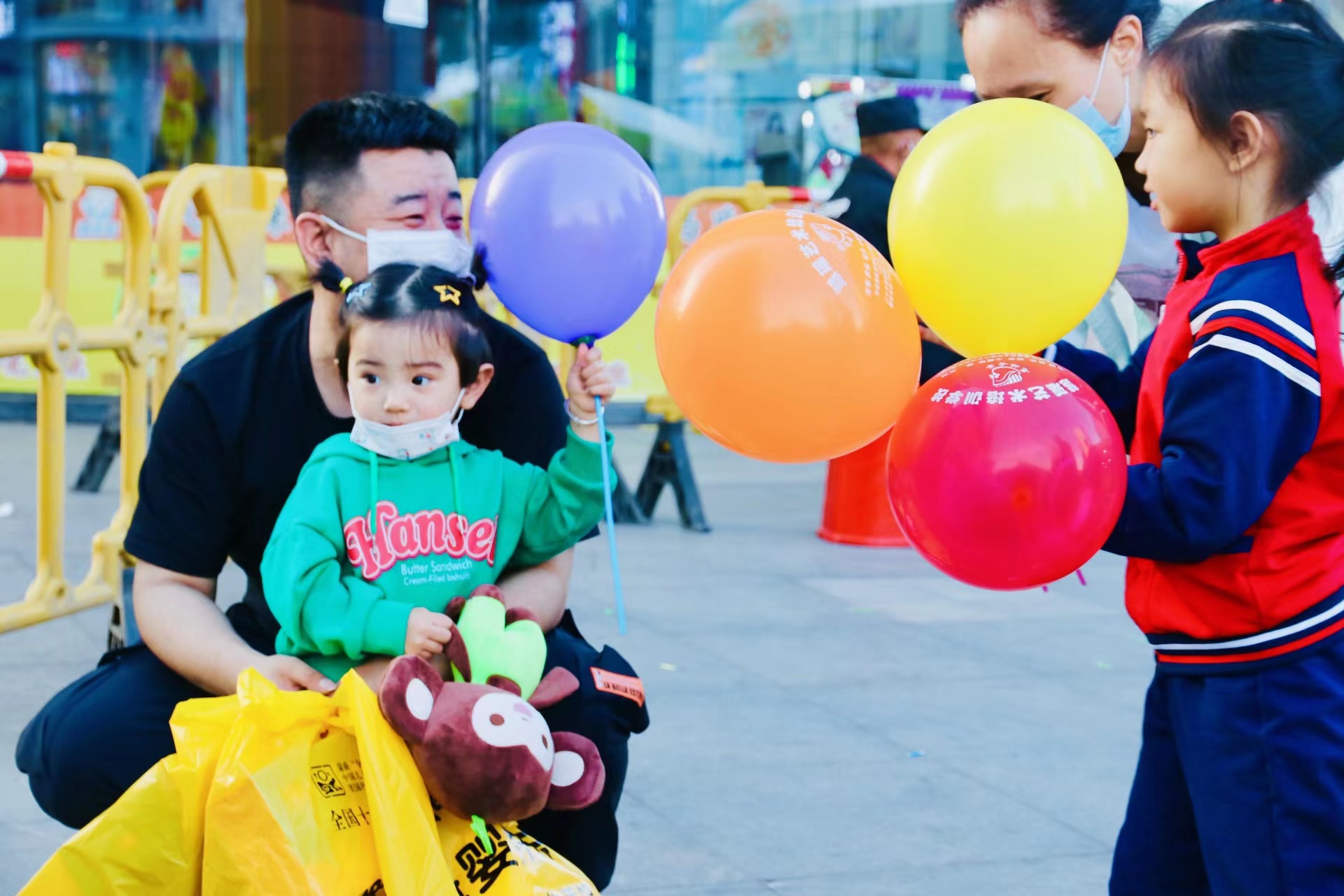 快乐消费中国行活动,快乐购物季