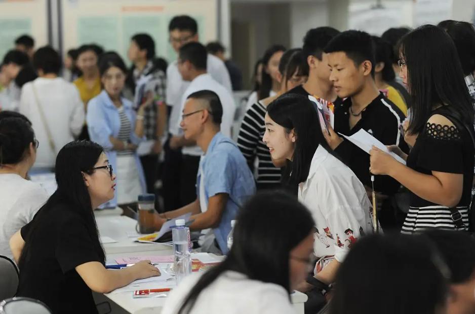 中国中铁2019招聘多少应届毕业生,中国中铁招录