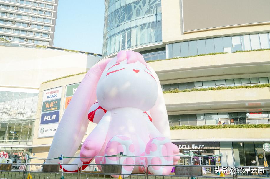 广深部分代表商场2022销售额曝光！