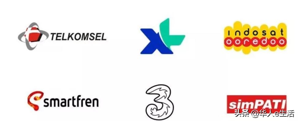 去印尼必看！印度尼西亚手机卡办理、激活及话费流量充值方法