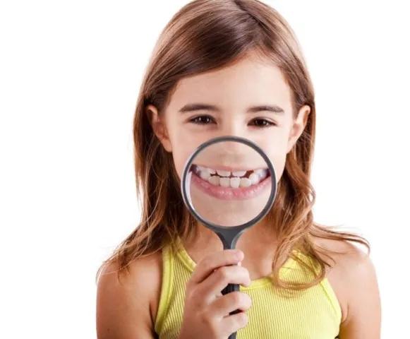 小时候的补牙经历,美国补牙的真实经历