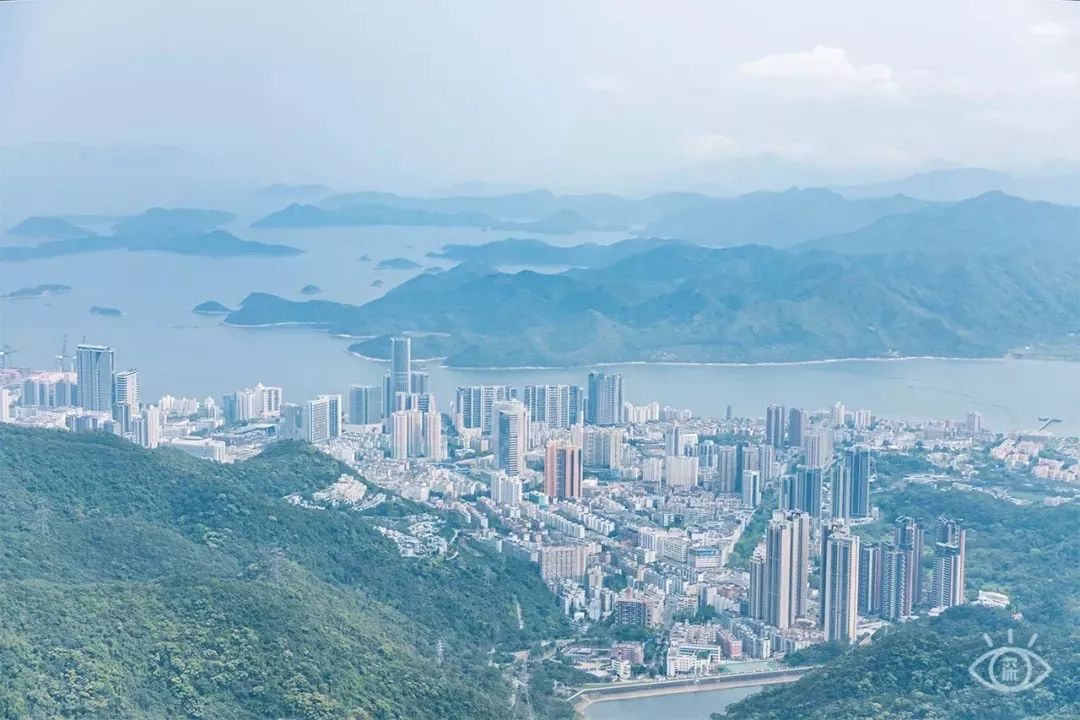 深圳最值得去的十个地方,深圳吃货必去的地方