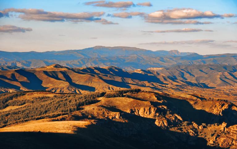 山西岚县有什么地方,县委大院岚县在哪里