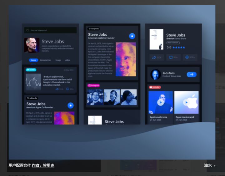 有哪些免费高质量素材网站,后期必备的6个素材网站