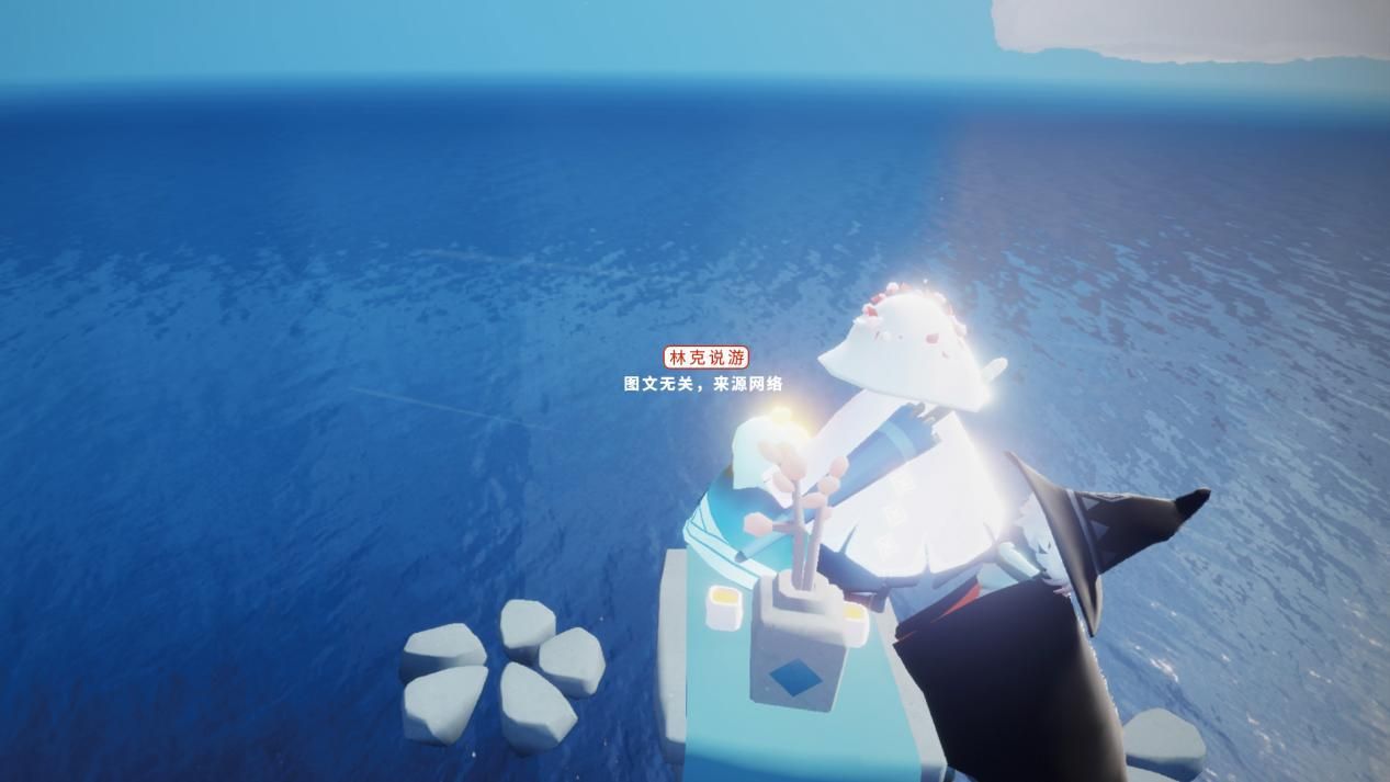 光遇背飞修复了吗,光遇背背飞天教程被修复了吗