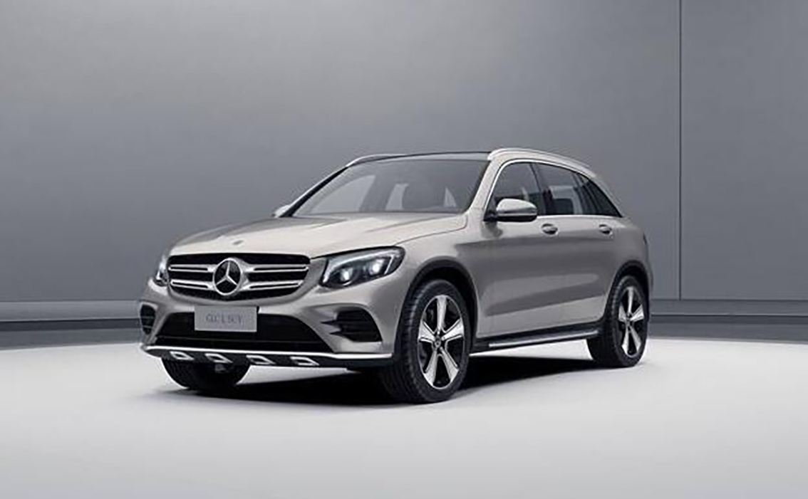 销量高配置足这几款suv了解下,2019年即将上市的四款高颜值suv