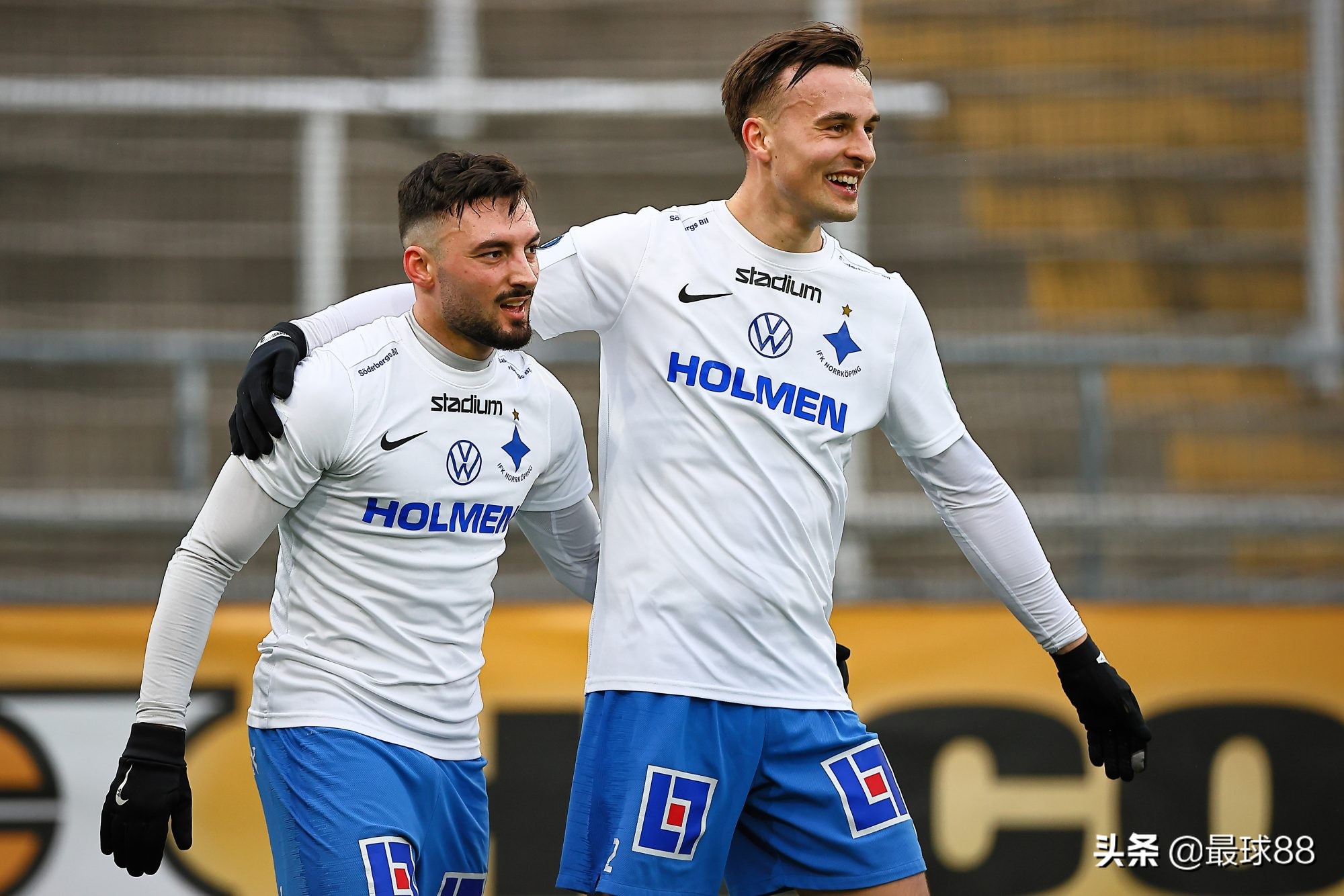 瑞典超北雪平将对阵马尔默,卡尔马对北雪平比分预测