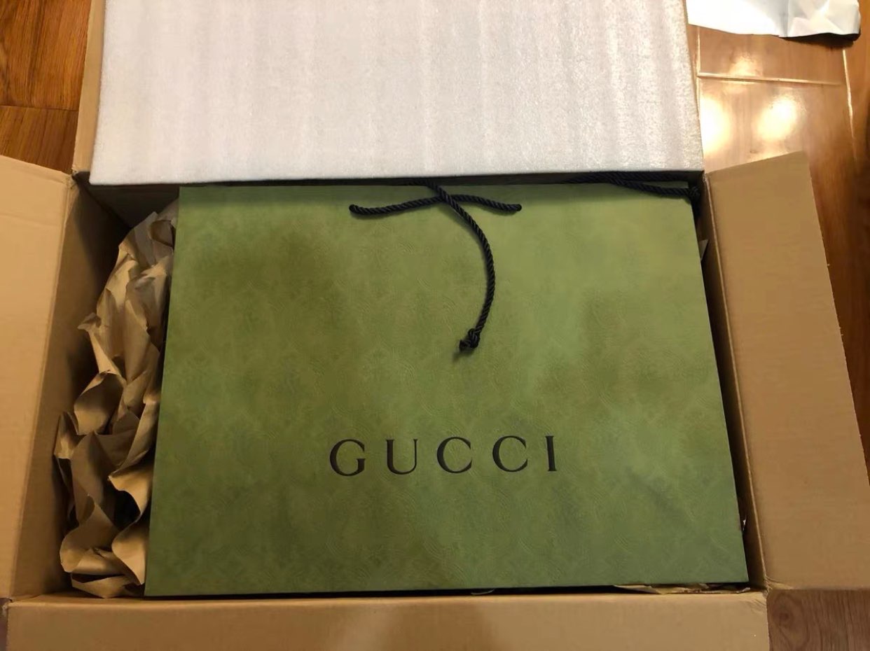 肖战gucci断货,肖战同款断货鞋子