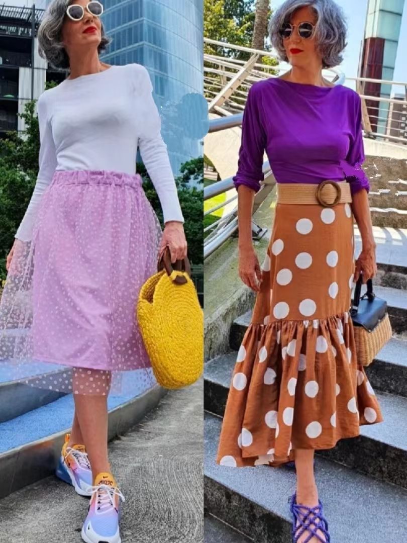 看完这些穿搭就懂了,看了那么多穿搭视频还是不懂穿搭