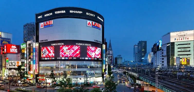 日本十大知名建筑,日本应该被摧毁的建筑