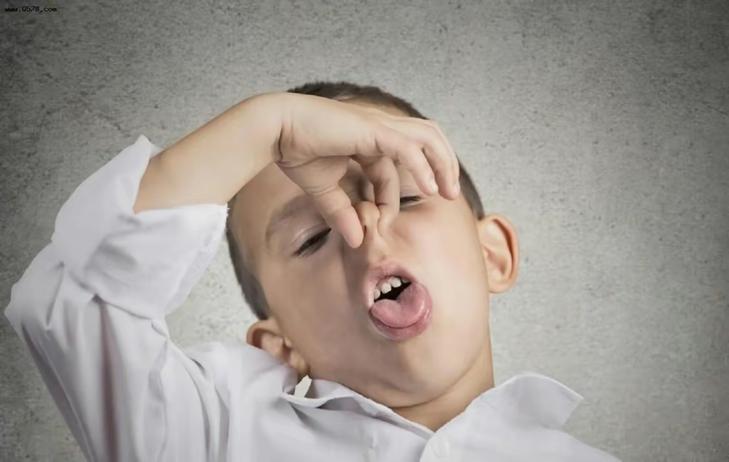 毒童鞋的危害视频,毒童鞋的危害