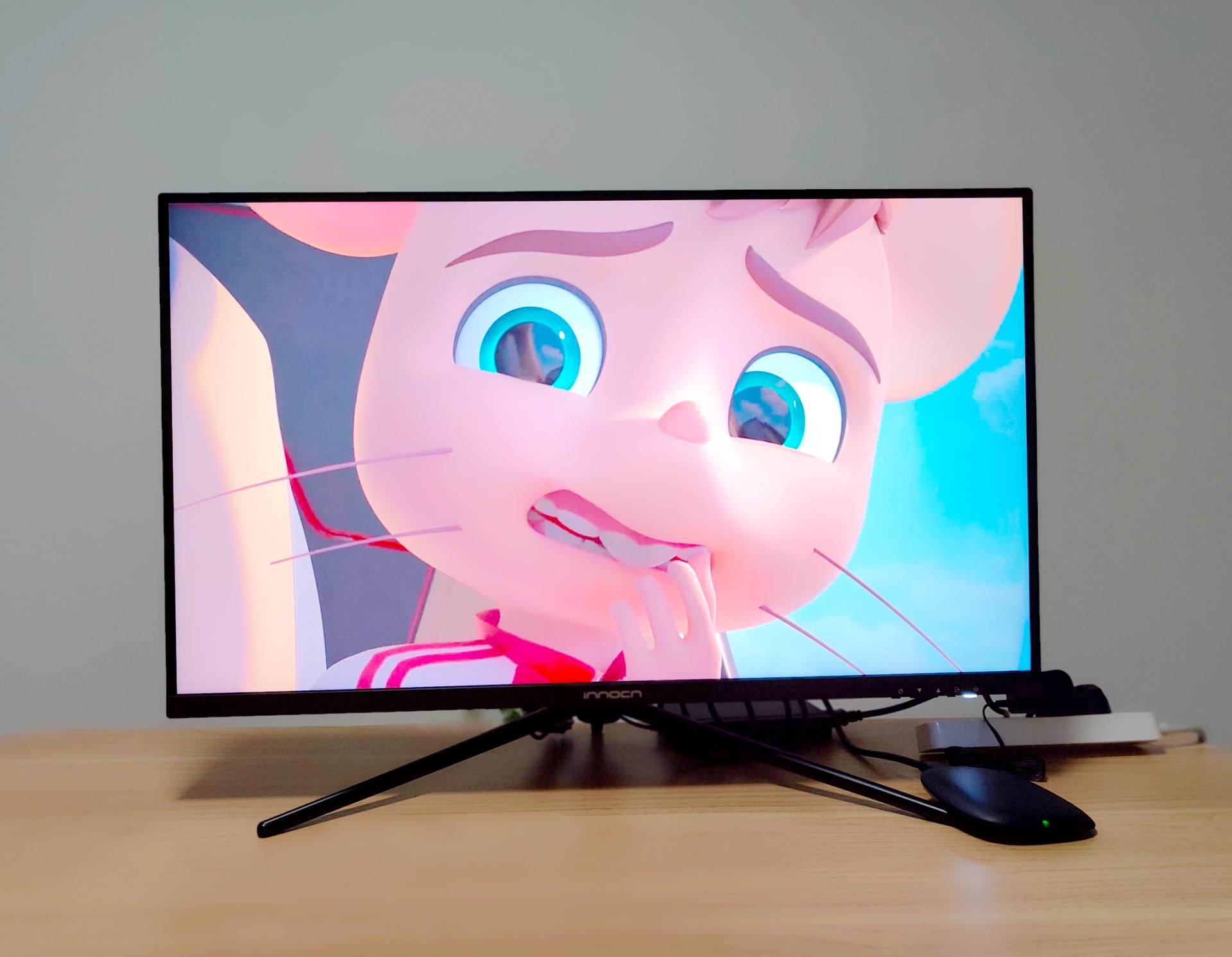 泰捷we60pro网络电视机顶盒测评,泰捷we60pro机顶盒评测