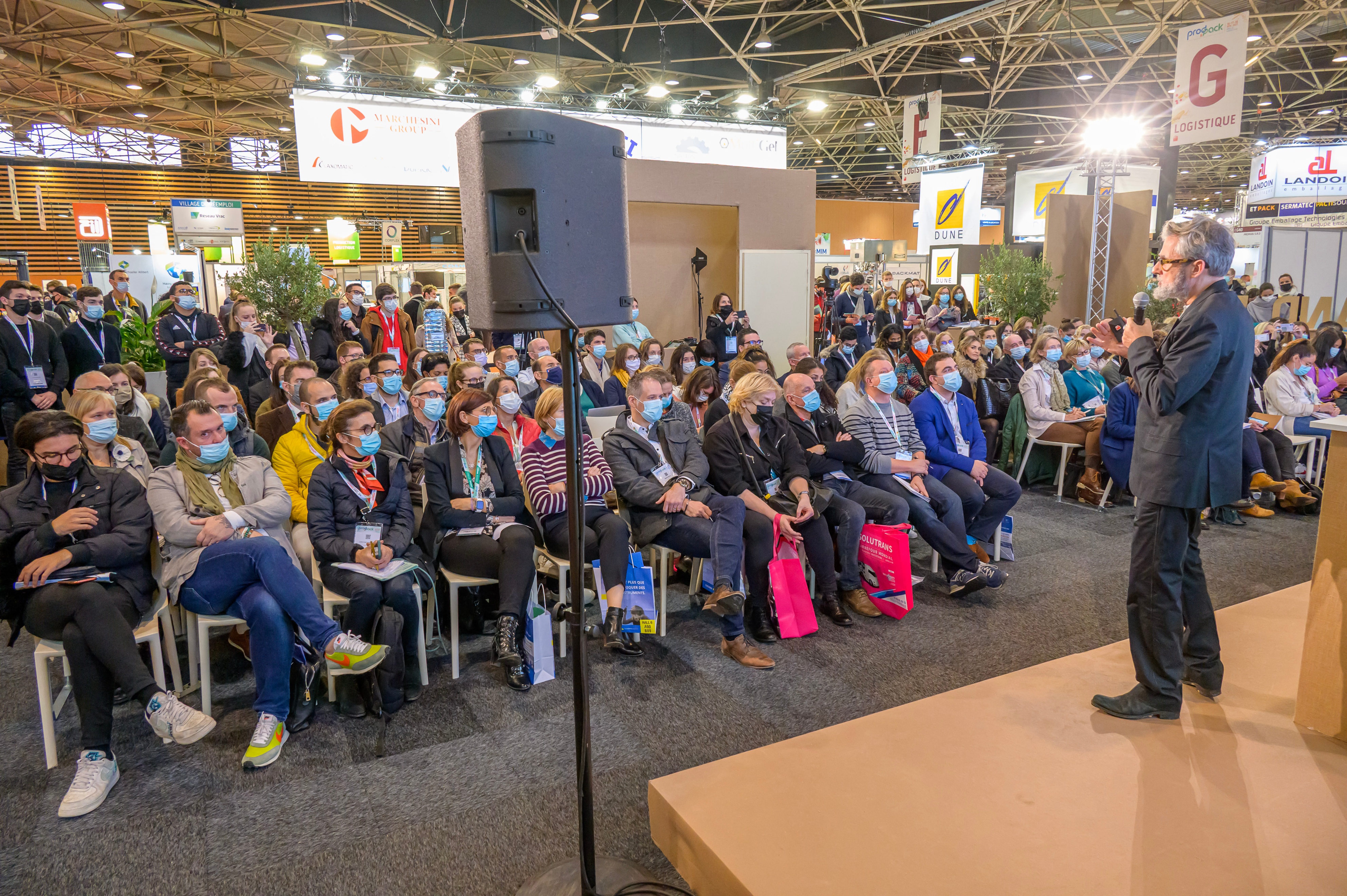 德国包装机械展,法国国际食品展