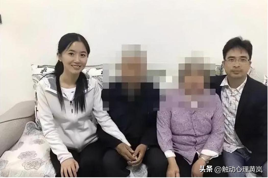 看案例学心理：翟欣欣收割苏享茂隐藏着的心理机制（五）