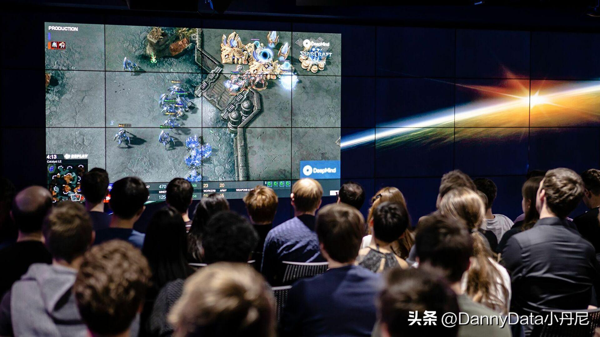 大厂都搞AI打游戏，到底图啥？「大小马聊科技41」