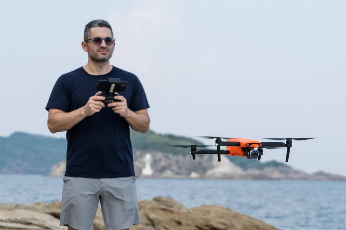 买大疆无人机推荐,推荐一下买什么无人机好