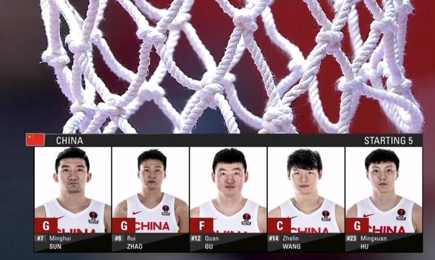 徐杰三分绝杀打停比赛,徐杰后撤三分