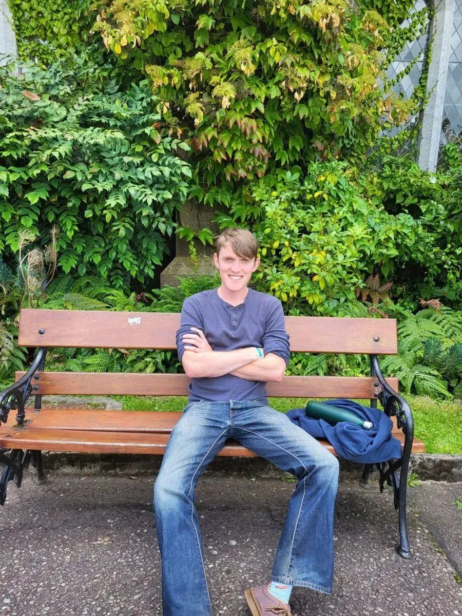 我为什么选择耶鲁大学,我为什么选择读博