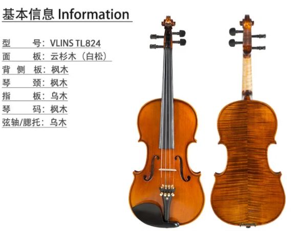 十大顶级小提琴,性价比高的小提琴推荐