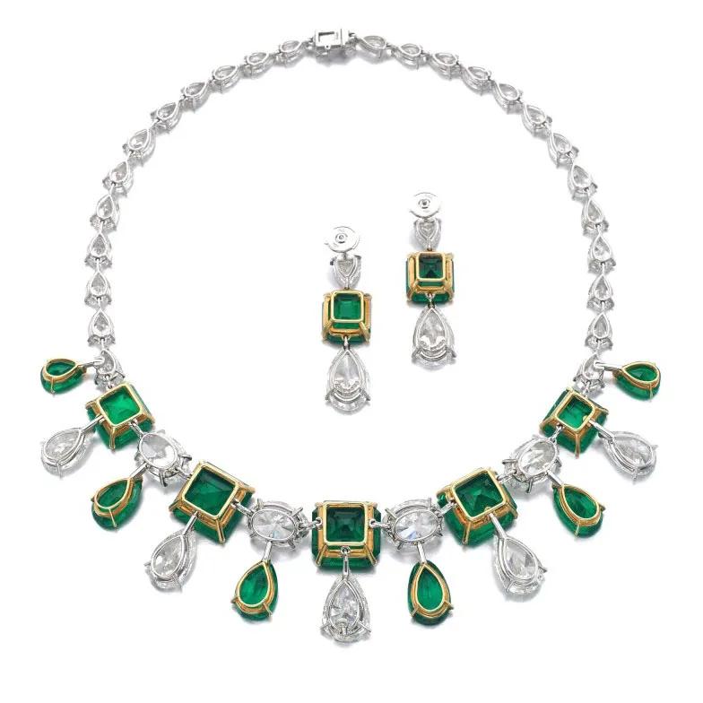 彩色宝石拍卖,最好的紫色蓝宝石拍卖价格