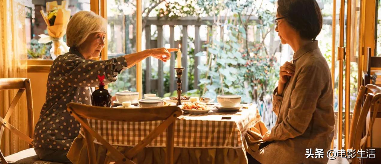 十部顶级耐看的女性电影,经典深刻女性电影