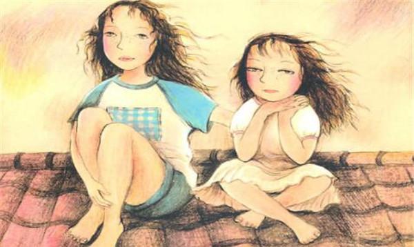 6-12岁孩子励志绘本,12到14岁励志书籍夏季风