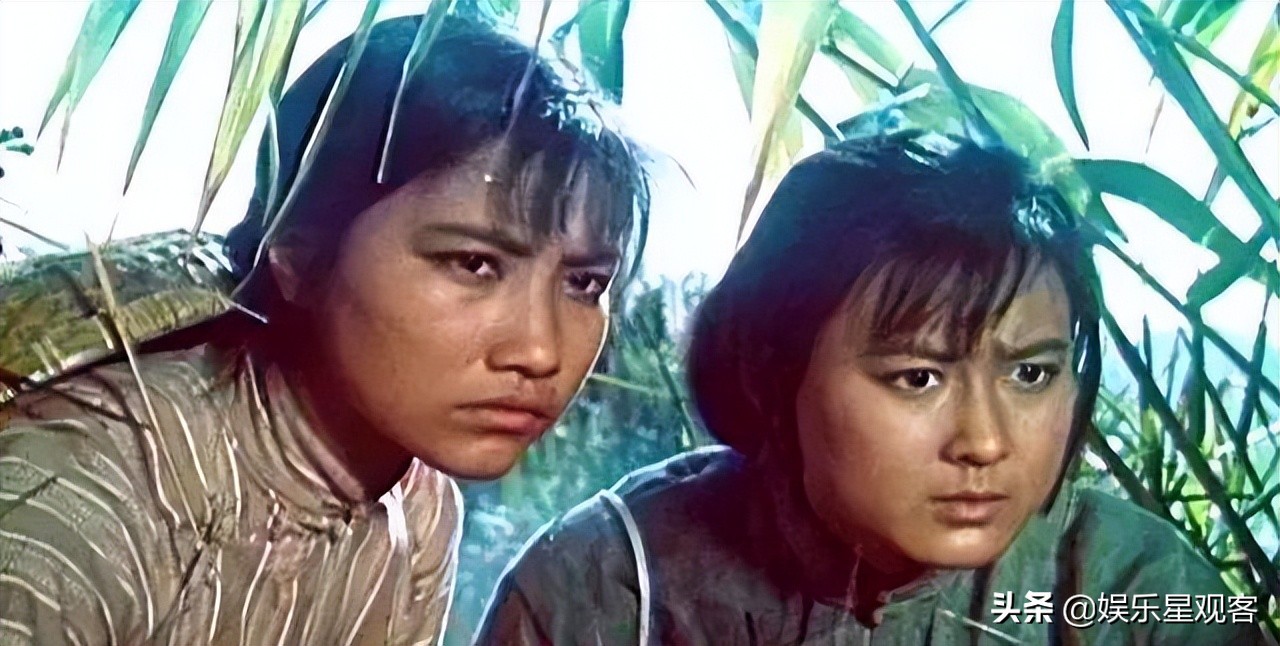 新中国第一位国际影坛获奖的演员,新中国第一个国际影后