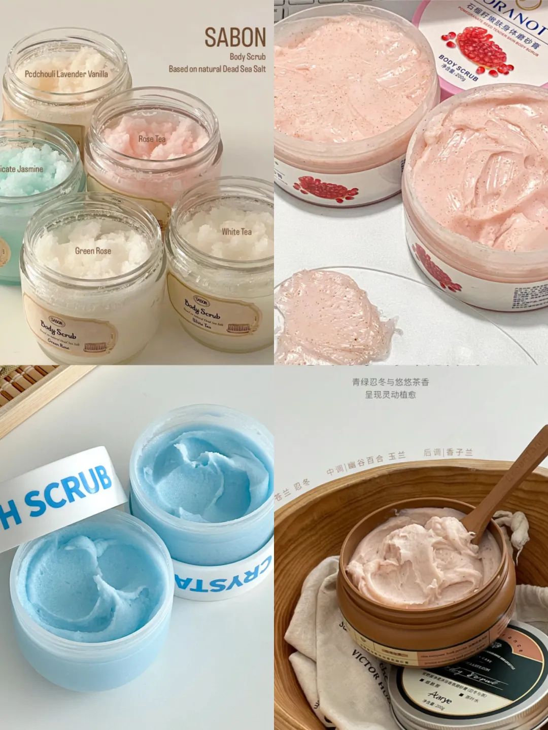 6个简单又有效的美白方法,军训必备美白神器让你白成一道光